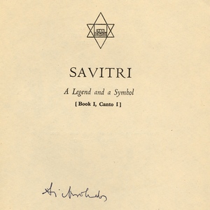 savitri-first-print-with-signature-300