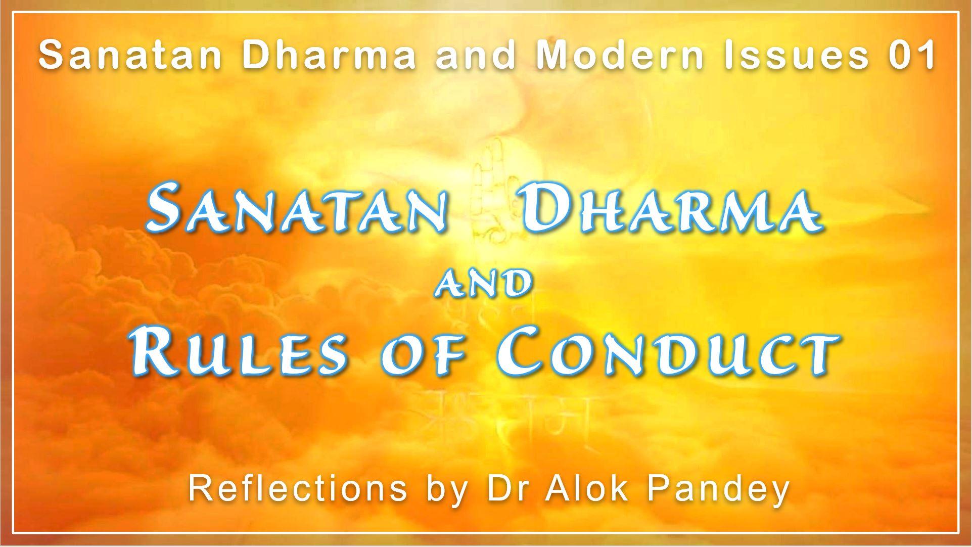 sanatan-dharma-and-rules-of-conduct-sdm-01-auromaa